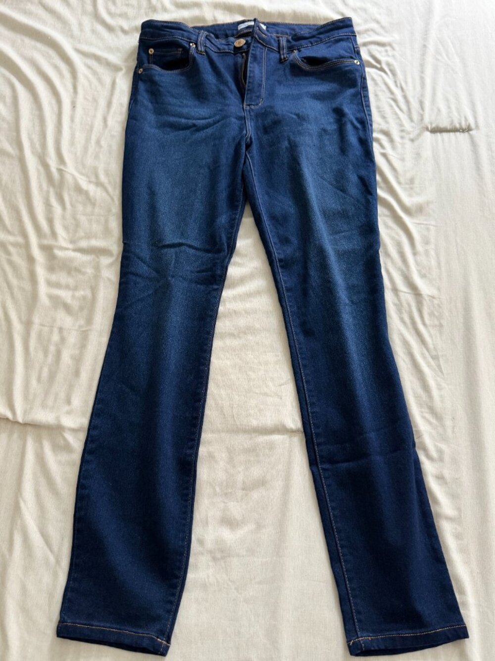 STS Blue Skinny Jeans - Size 31